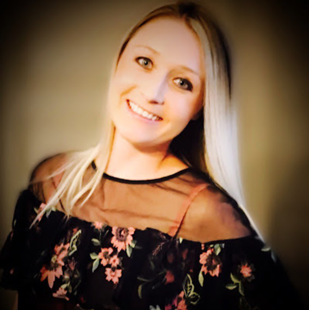 Meet your Posher, Rachael